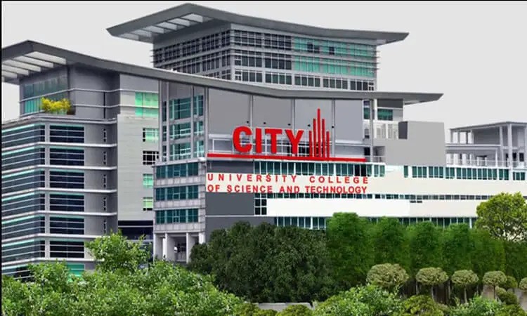 جامعة City في ماليزيا