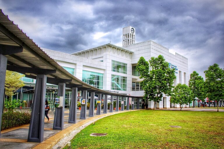 جامعة نوتنجهام في ماليزيا