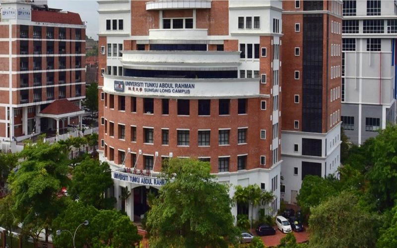 جامعة UTAR في مالیزیا