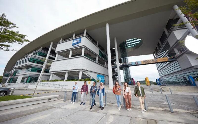 جامعة هيريوت وات في ماليزيا